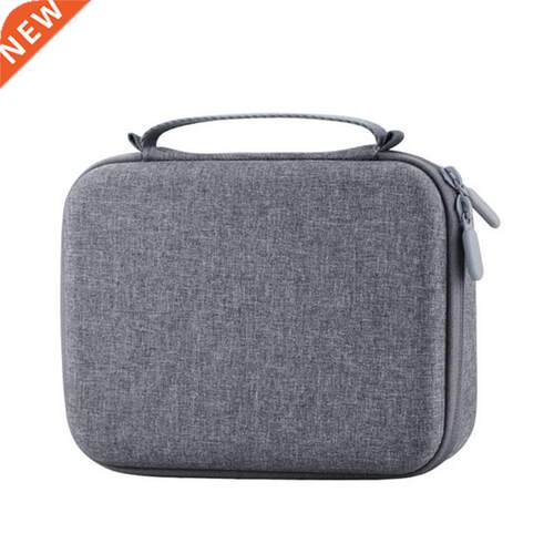 Portable Travel Hard Shell Case with Strap Compatible with O