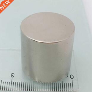 Diameter 1“ Round Magnet Strong magnets Rare Earth Neo