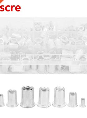 Insert Nut High Quality Aluminum Material Rivet Nut Instrume