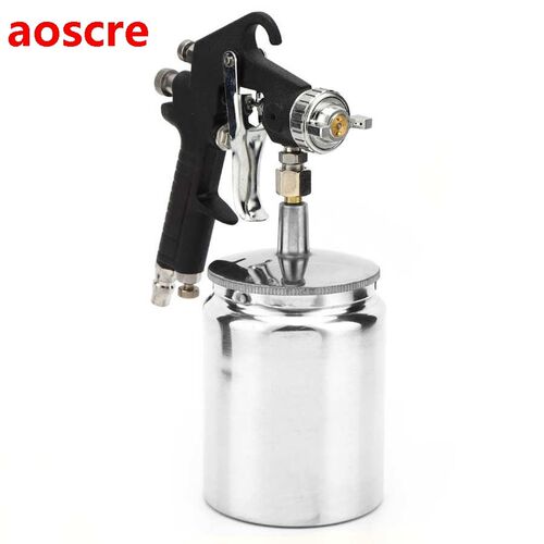 W?71?S Pneumatic Power Tools Air Sprayer Painting?Gun for Au