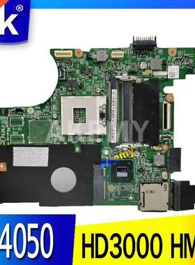 X0DC1 0X0DC1 Main board for DELL INSPIRON 14R N4050 Laptop M