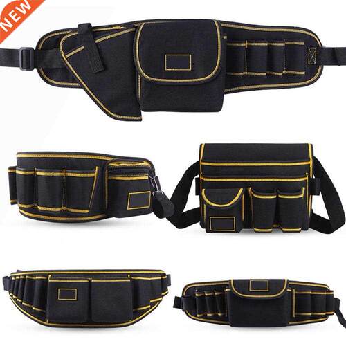Multifunctional Repair Kit Oxford Cloth Hardware Tool Durabl