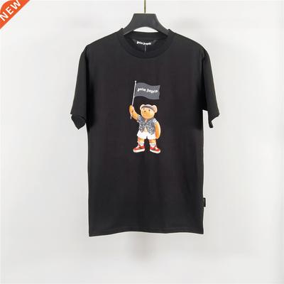 Palm Angels 22SS Letter logo Men/Women Lovers Style Fashio