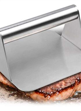 Smooth Bacon BBQ Stainless Steel Easy To Clean Gadgets Acces