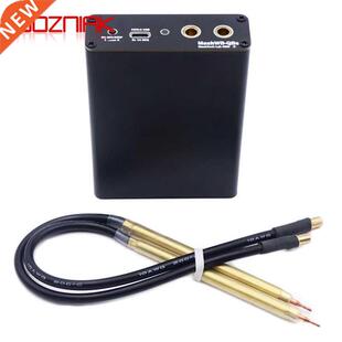 Mini Handheld DIY Spot Welder 18650 Battery Nickel Strip Sp