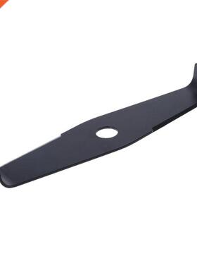 2Tooth 2T Universal Thicken Trimmer Blade Knife For Strimmer