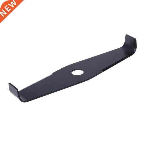 2Tooth 2T Universal Thicken Trimmer Blade Knife For Strimmer