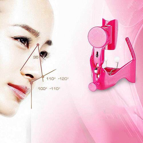 Electric Nose Lifter Nose Clip Nose Correction Device Painle
