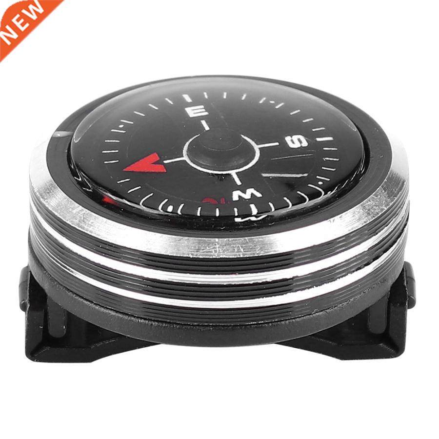 Mini Precise Compass Practical Guider Lightweight Wrist Comp