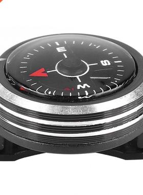 Mini Precise Compass Practical Guider Lightweight Wrist Comp