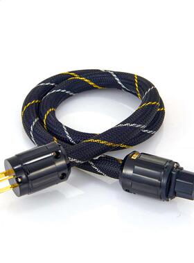 D5036 High Quality Pure Copper US Power Cable with P-029+C-0