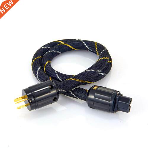 D5036 High Quality Pure Copper US Power Cable with P-029+C-0