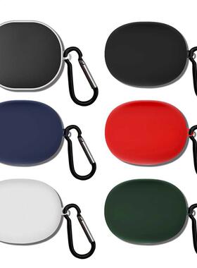 Wreless Bluetooth-Compatble Earbuds Case for Anker Soundco