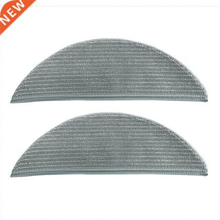 2PCS Replaceable Mop Cloth Rag Spare Parts for Xiaomi Lydsto