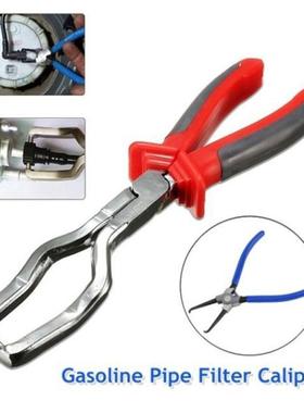Hose Joint Removal Steel Clamp Disconnect Gasoline Fittings