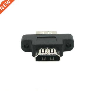 1.4 Female Extender Coupler Extension HDMI