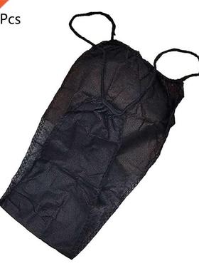 E8FA 100 PCS Disposable Panties for Women Spa T Thong Underw