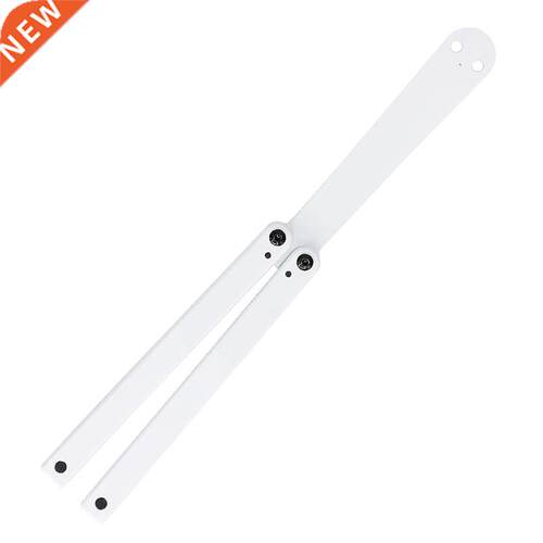 Squiddy Clone Training Butterfly knife POM Plastic Material