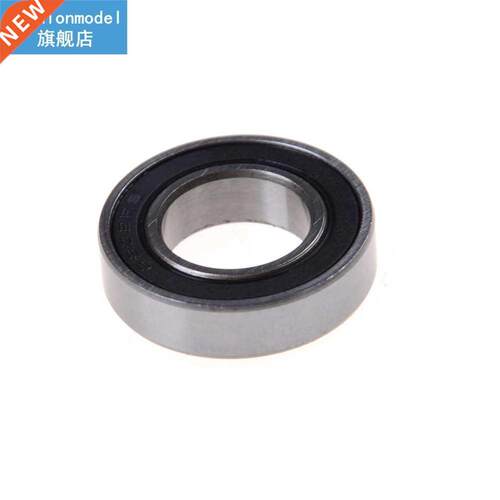 6902-2RS Bearing (10PCS) 15x28x7 Mm Metric Thin Section 6902