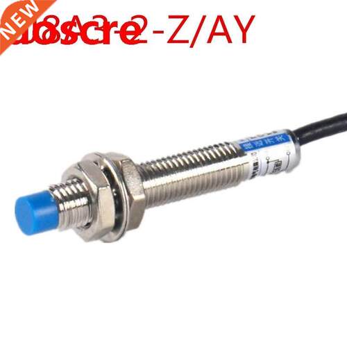 M8 proximity switch LJ8A3-2-Z/AY three line PNP normally clo