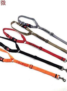 Nylon animal de compagnie voiture sécurité Tra