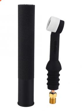 WP-24 Series TIG Welding Torch He Bo 80Amp Air Cooled We