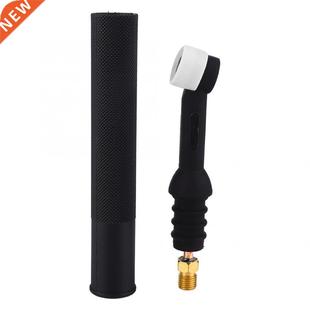 WP-24 Series TIG Welding Torch He Bo 80Amp Air Cooled We