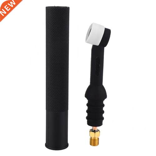 WP-24 Series TIG Welding Torch He Bo 80Amp Air Cooled We