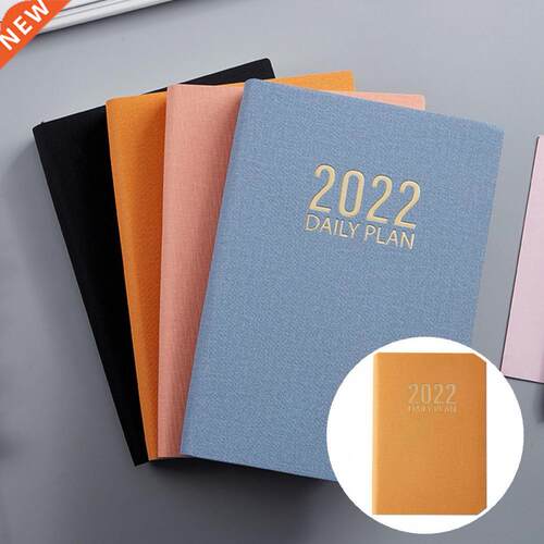 Water Proof Cover A5 Useful A5 Thickened Paper Notepad Clear