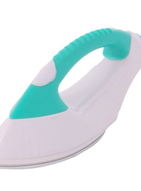 Handheld Mini Electrostatic Iron Travel Portable Mini Iron H