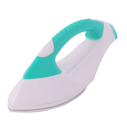 Handheld Mini Electrostatic Iron Travel Portable Mini Iron H