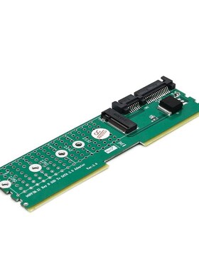 M.2 NGFF B-Key SATA-Bus SSD to SATA3 Adapter DDR Memory Slot