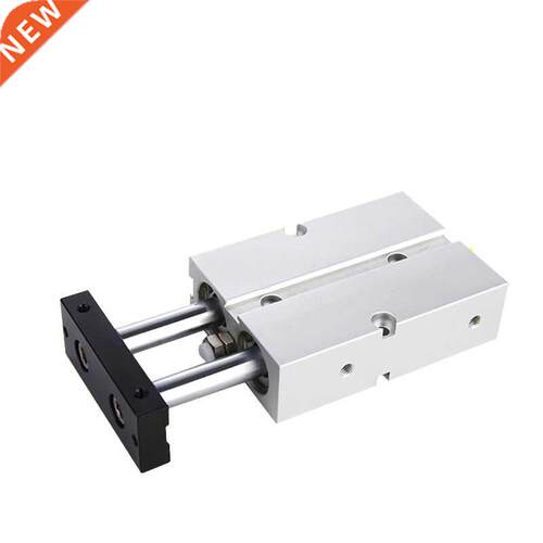 Aluminum Alloy TN10/16/20/25/32 Type Pneumatic Cylinder 10-1