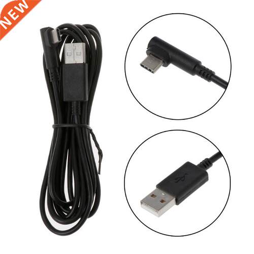 USB Type-C Power Cable for Wacom Digital Drawing Tablet Char
