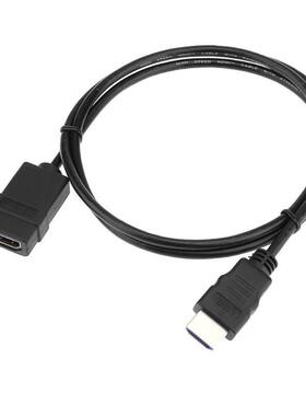 1M/3.3FT 4K*2K HDMI Extension Cable Male to Female HDMI 1080