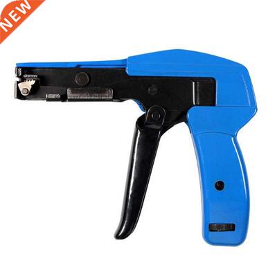 Zp Te Automatc Tensoner Cutter Plers wth Steel Handle