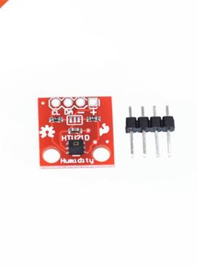 HTU21D Temperature and Humidity Sensor Module Sensor Breakou