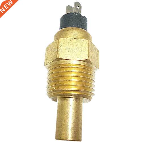 Temp Temperature Gauge Sensor Sender Unit Thre 1/2 Npt Sen