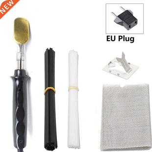 Professional Plastic Welder For Car Bumper Repair Hot Staple