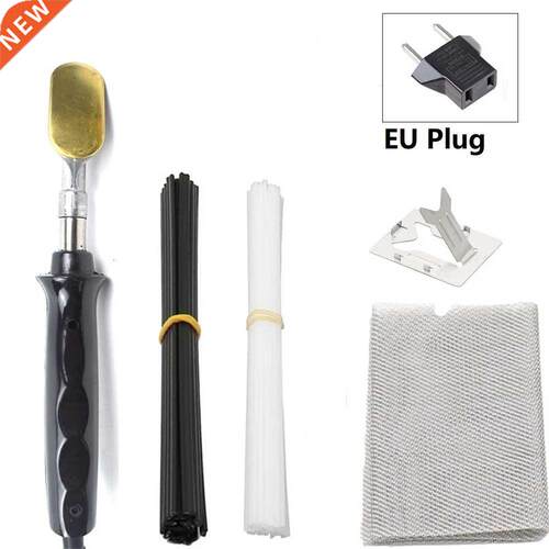 Professional Plastic Welder For Car Bumper Repair Hot Staple