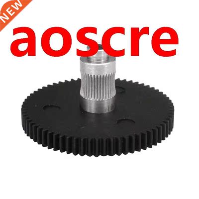for Extruder Stainless Steel Precision-Milled Hobb High Qual