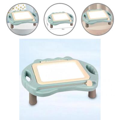 Kids Toys Convenient Magnetic Graffiti Painting Board Kids