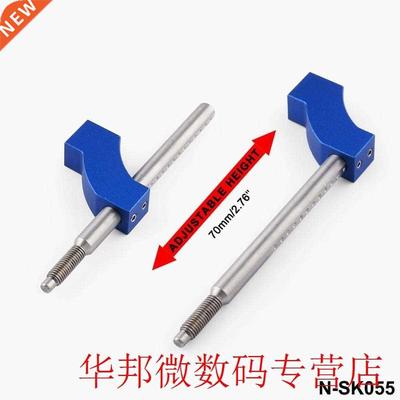 Applicable for Honda's gear shifter extension rod stainl