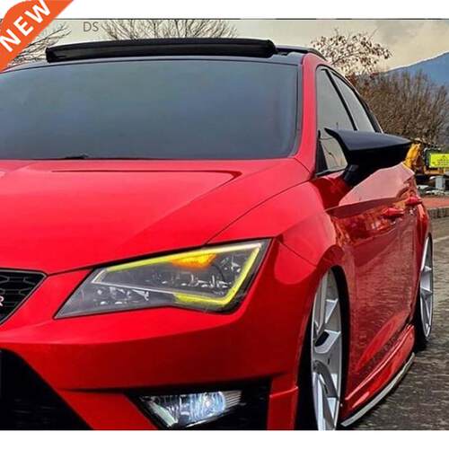 Mirror Cover Bat Mirror Cover Seat Leon 2012 2013 2014 2015