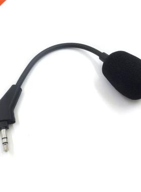 Professional Game Props Mics for Corsair HS50 Pro HS60 Heads