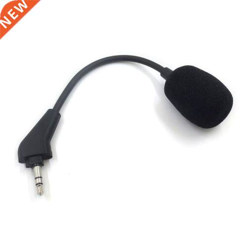 Professional Game Props Mics for Corsair HS50 Pro HS60 Heads