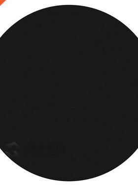 2pcs Non-stick Mat Round Teflon Pan Fry Liner Sheet Cooking