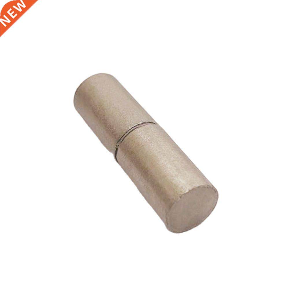 2PCS Dia12x20m SmCo Rare Earth Magnet Strong Powerful High W