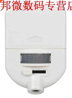 Nieuwigheid Wc Projector Nachtlampje Vier Cartoon Beelden Ba