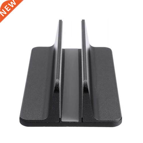 Computer Placing Stand Desk Vertical Laptop Holder Adjustabl